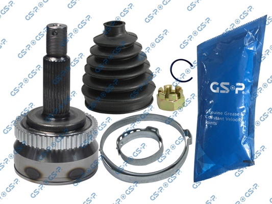 Cap planetara GSP 824090