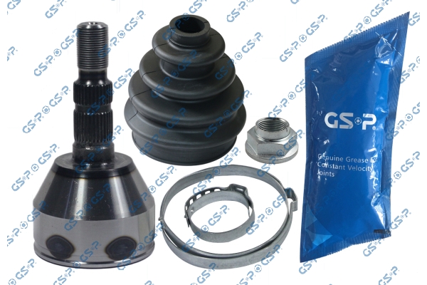 Cap planetara GSP 844028