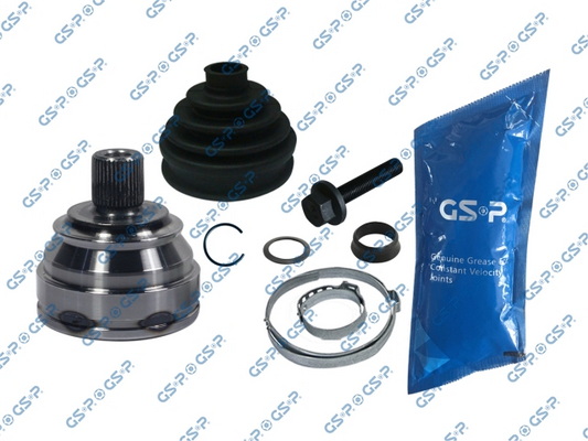 Cap planetara GSP 861005