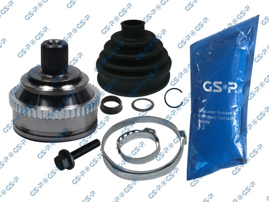 Cap planetara GSP 861006