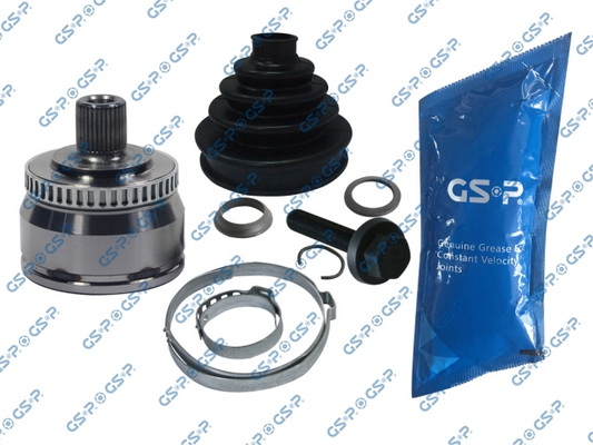 Cap planetara GSP 861012