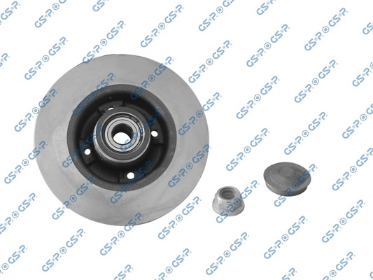 Disc frana GSP 9225019K