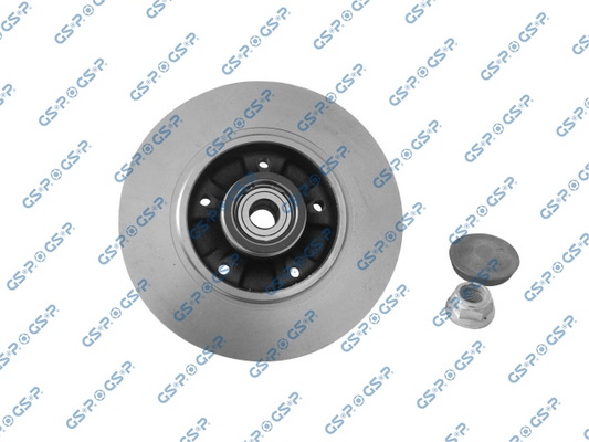 Disc frana GSP 9225038K