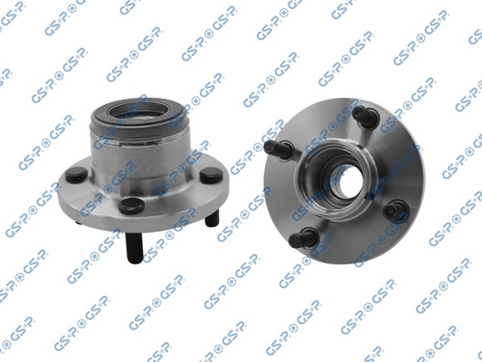 Set rulment roata FORD FOCUS I (DAW, DBW) 1.8 TDCi  diesel 100 cai GSP 9229001