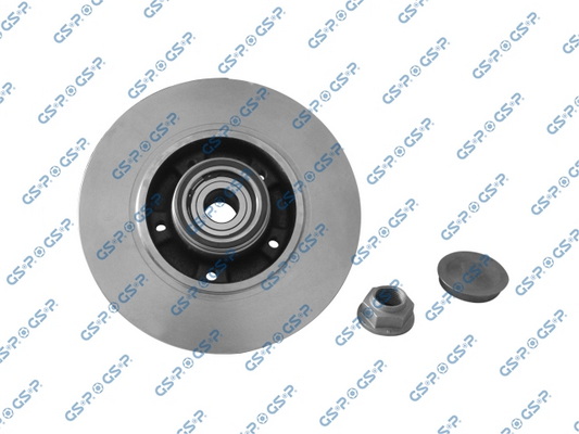 Disc frana GSP 9230137K