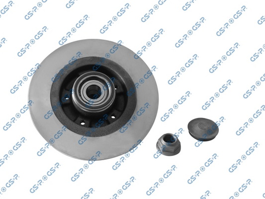 Disc frana GSP 9230138K