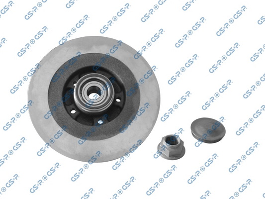 Disc frana GSP 9230143K