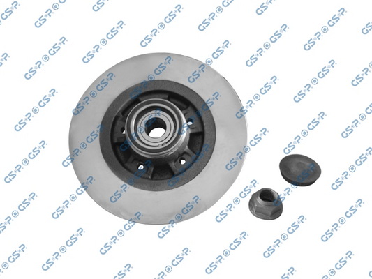 Disc frana GSP 9230144K