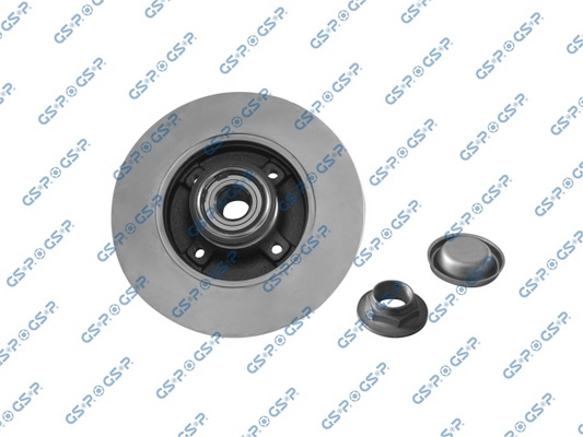 Disc frana GSP 9230145K