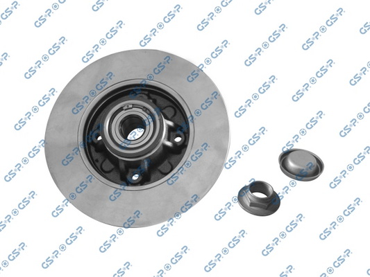 Disc frana GSP 9230146K