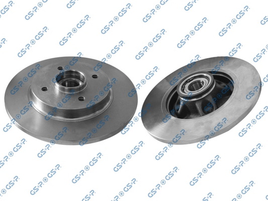Disc frana GSP 9230148