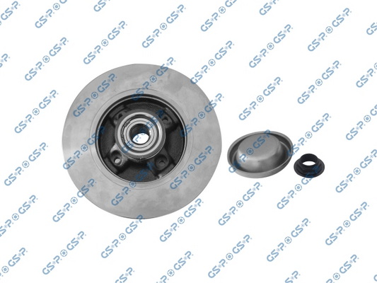 Disc frana GSP 9230148K
