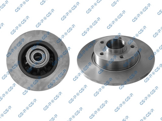 Disc frana GSP 9235025
