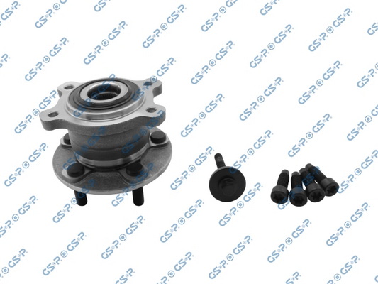 Set rulment roata FORD KUGA I 2.0 TDCi  diesel 140 cai GSP 9336017K