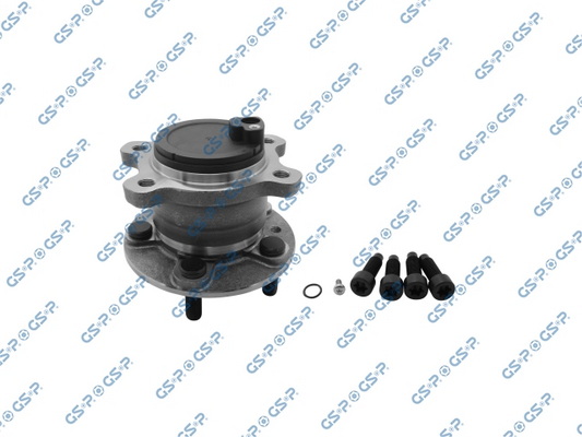 Set rulment roata FORD KUGA I 2.0 TDCi  diesel 140 cai GSP 9400207K