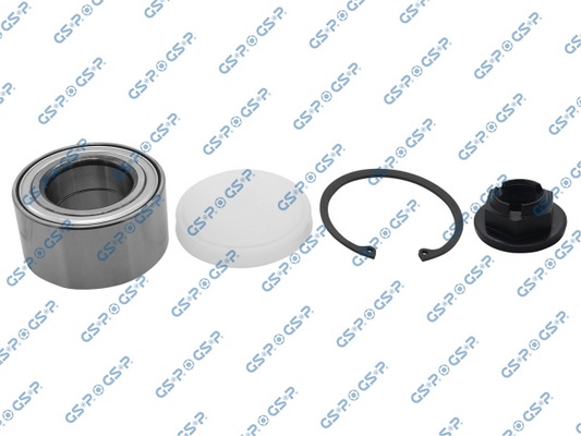 Set rulment roata FORD KUGA I 2.0 TDCi  diesel 140 cai GSP GK00X73