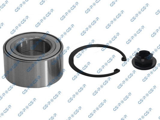 Set rulment roata FORD KUGA I 2.0 TDCi  diesel 140 cai GSP GK6636