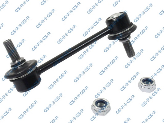 Bieleta antiruliu GSP S050002