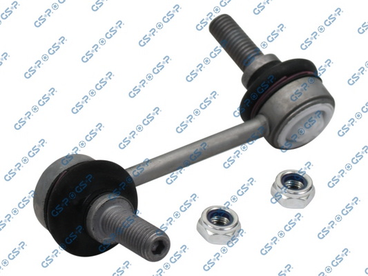 Bieleta antiruliu GSP S050010