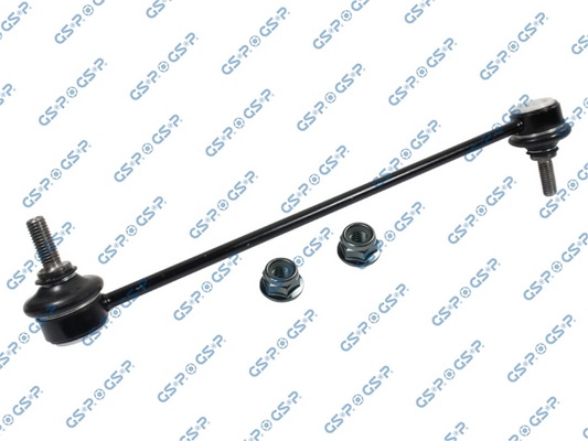 Bieleta antiruliu GSP S050017