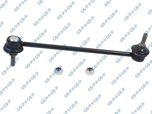 Bieleta antiruliu GSP S050027