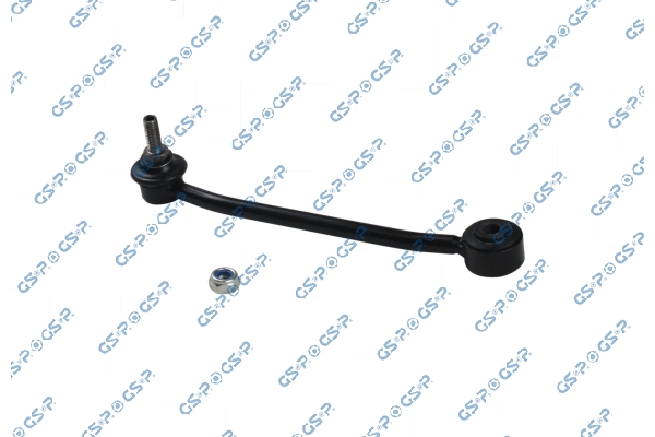 Bieleta antiruliu GSP S050031
