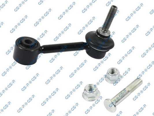 Bieleta antiruliu GSP S050035