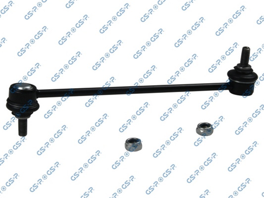 Bieleta antiruliu GSP S050038