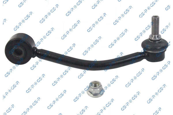 Bieleta antiruliu GSP S050050
