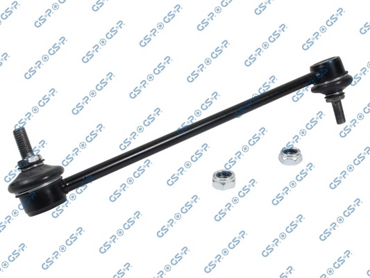 Bieleta antiruliu BMW Seria 3 (E46) 320 d  diesel 136 cai GSP S050056