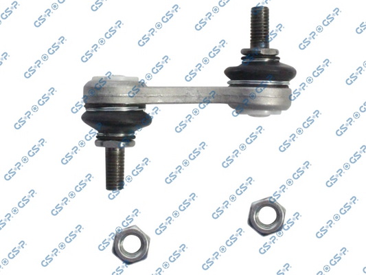 Bieleta antiruliu GSP S050057