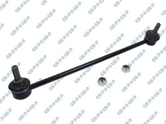 Bieleta antiruliu GSP S050060