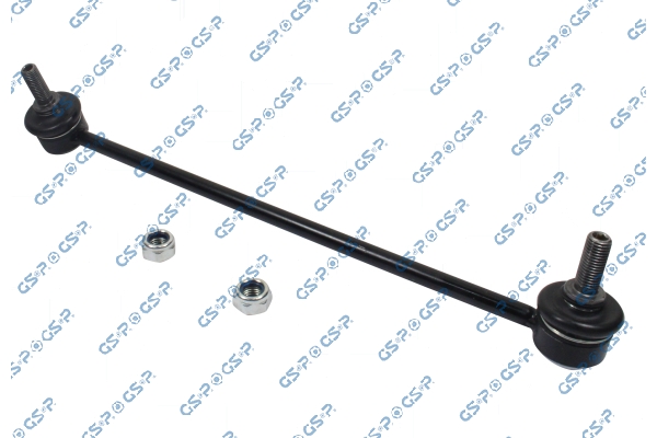 Bieleta antiruliu GSP S050061