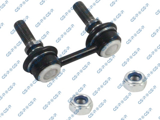 Bieleta antiruliu GSP S050062