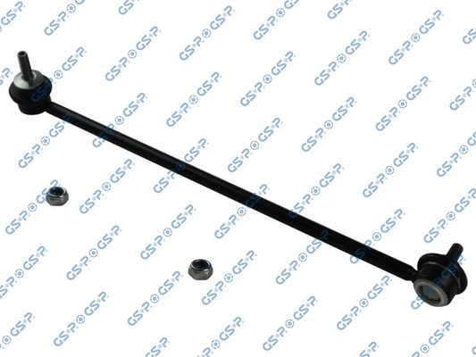 Bieleta antiruliu GSP S050063