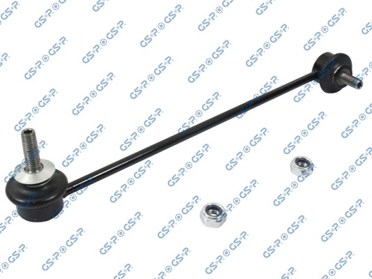 Bieleta antiruliu GSP S050065