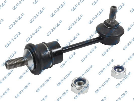 Bieleta antiruliu GSP S050067