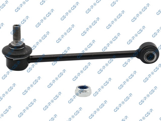 Bieleta antiruliu GSP S050070