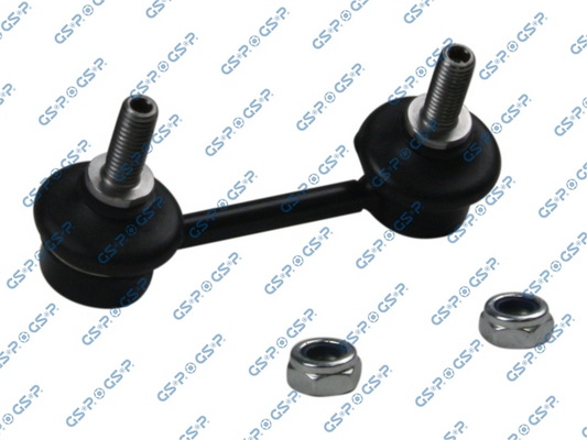 Bieleta antiruliu GSP S050071