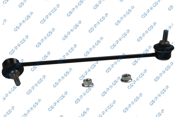 Bieleta antiruliu GSP S050072