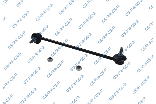 Bieleta antiruliu GSP S050075