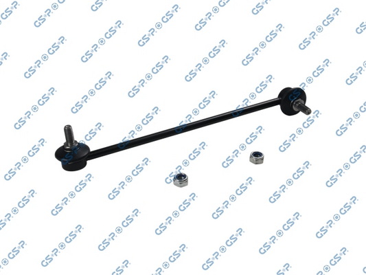 Bieleta antiruliu GSP S050076