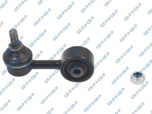 Bieleta antiruliu GSP S050077