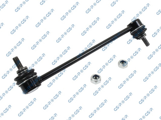 Bieleta antiruliu GSP S050078