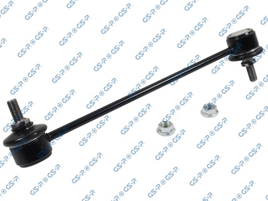 Bieleta antiruliu GSP S050088