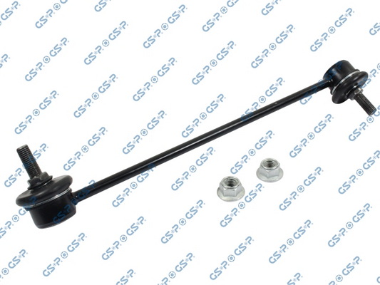 Bieleta antiruliu GSP S050090