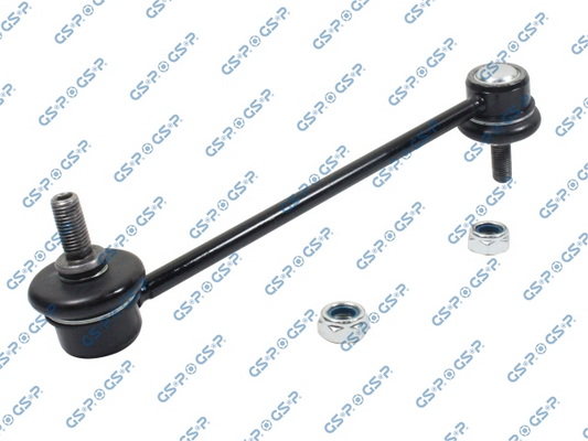 Bieleta antiruliu GSP S050091