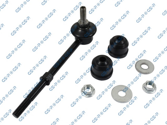 Bieleta antiruliu GSP S050094