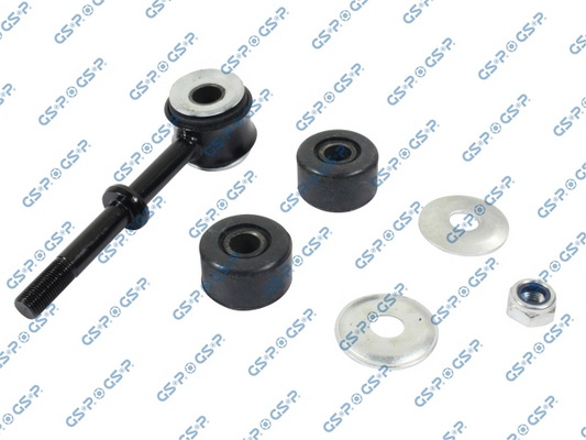 Bieleta antiruliu GSP S050100