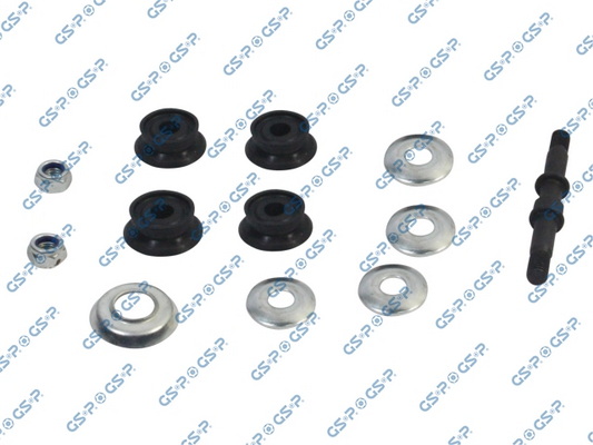 Bieleta antiruliu GSP S050101
